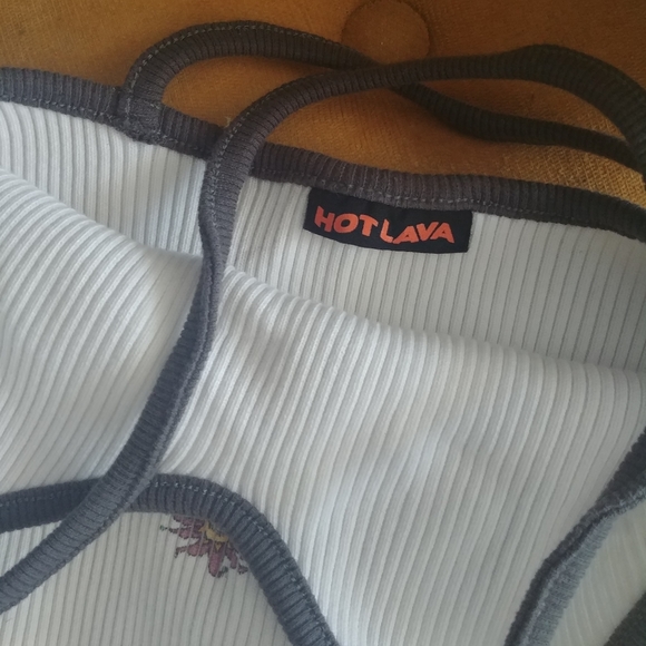 Joker top - Picture 5 of 5